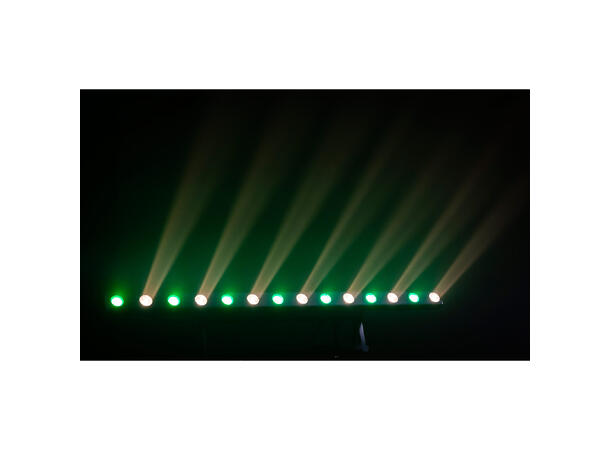 JB SYSTEMS Sunbar Combi MK2 LED Bar - Bilde 9