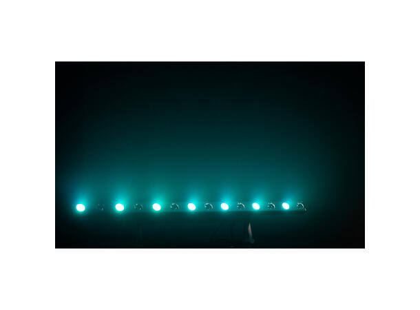 JB SYSTEMS Sunbar Combi MK2 LED Bar - Bilde 10