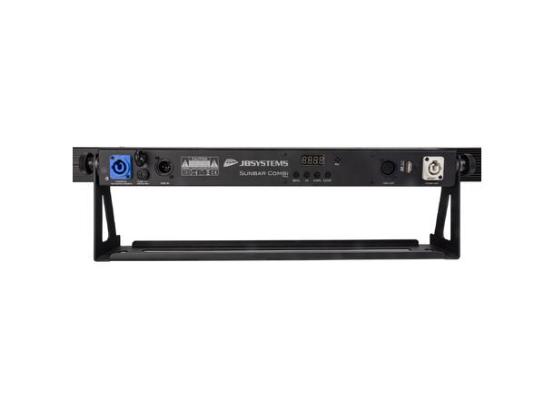 JB SYSTEMS Sunbar Combi MK2 LED Bar - Bilde 12