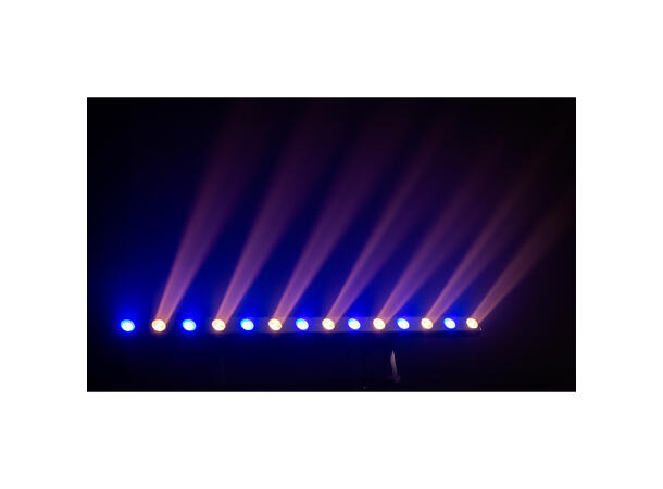 JB SYSTEMS Sunbar Combi MK2 LED Bar - Bilde 13