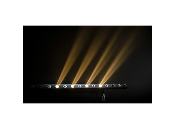 JB SYSTEMS Sunbar Combi MK2 LED Bar - Bilde 14