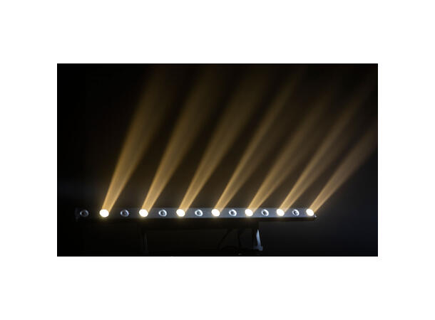 JB SYSTEMS Sunbar Combi MK2 LED Bar - Bilde 15