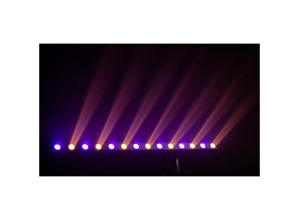 JB SYSTEMS Sunbar Combi MK2 LED Bar - Bilde 18