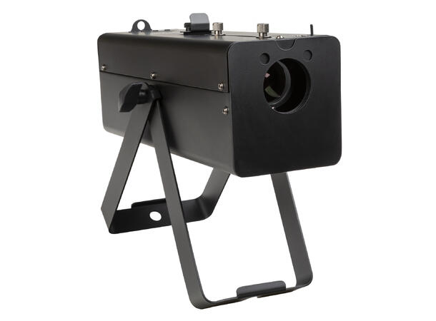 JB SYSTEMS  ROTOGOBO ZOOM Goboprojektor