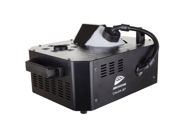JB Systems COLOR JET Røykmaskin