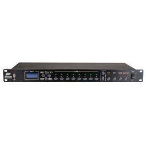 JB Systems DMX Recorder