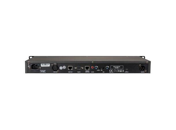 JB Systems DMX Recorder - Bilde 2