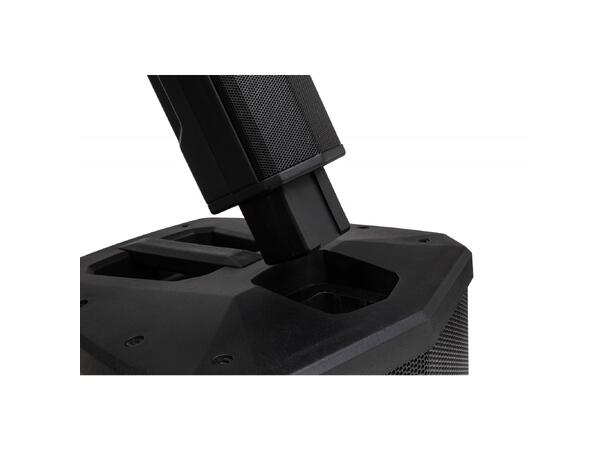 JB Systems PPC-082B Portabelt lydanlegg - Bilde 5