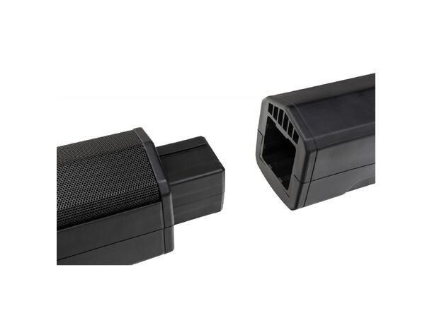 JB Systems PPC-082B Portabelt lydanlegg - Bilde 6