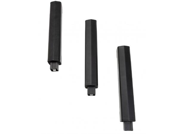 JB Systems PPC-082B Portabelt lydanlegg - Bilde 13