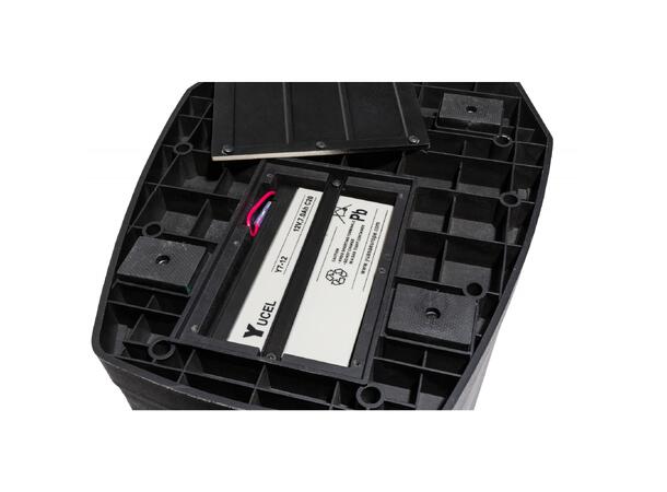 JB Systems PPC-082B Portabelt lydanlegg - Bilde 14