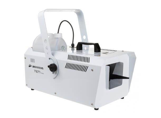 JB Systems YETI Mk2 Snømaskin, 1200W
