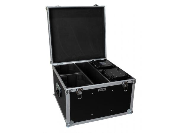 JB systems Flightcase for Clubspot/Wash - Bilde 2