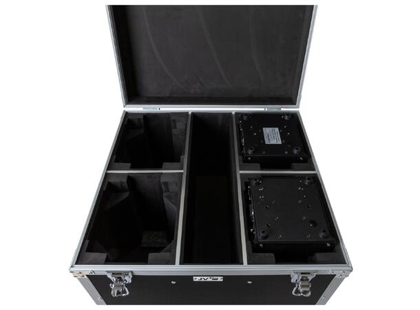 JB systems Flightcase for Clubspot/Wash - Bilde 3
