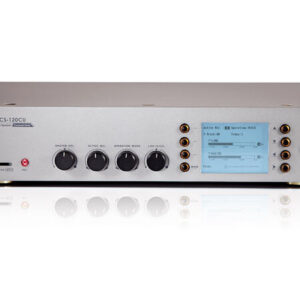 JTS CS-120CU Control unit