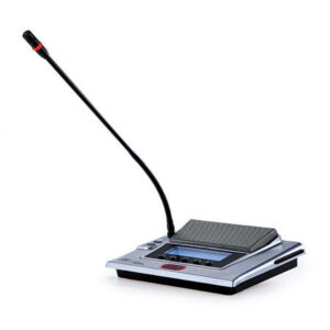 JTS CS-120DU Delegate unit