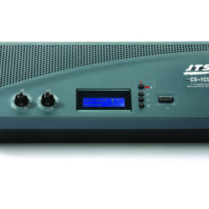 JTS CS-1CUR konferanse system