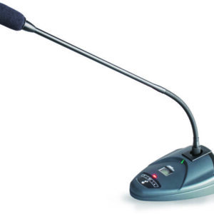 JTS CS-W4T Trådløs konferansemikrofon