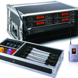 JTS FC-5U Flight case