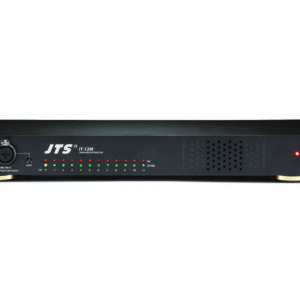 JTS IT-12M Sentralenhet