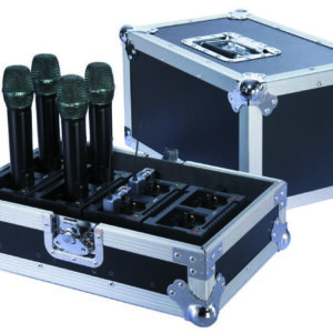 JTS JSS-20CH8 dockinglader