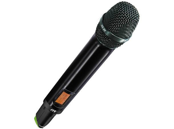 JTS JSS-20 Trådløs håndholdt mikrofon