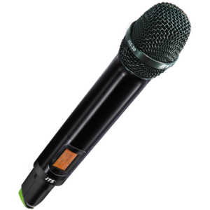 JTS JSS-20 Trådløs håndholdt mikrofon
