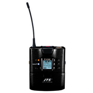 JTS R-4TBM  lommesender