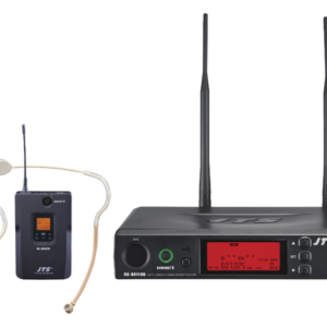 JTS RU-8011DB/CM-214ULF Trådløst system