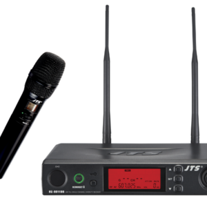 JTS RU-8011DB/RU-850LTH Trådløst system