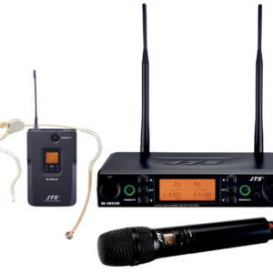 JTS RU-8012DB/MIX Trådløst system