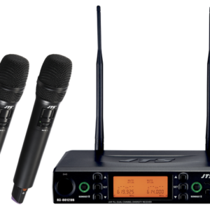 JTS RU-8012DB/RU-850LTH Trådløst system