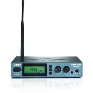 JTS SIEM-111T  in-ear sender 823-832Mhz