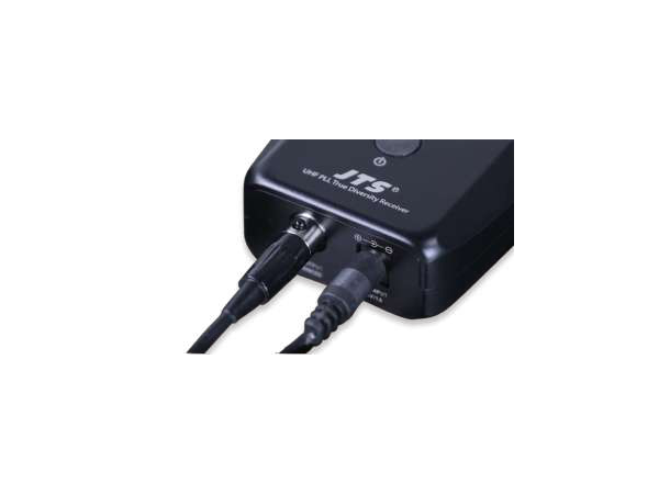 JTS SPT-1R Mottaker 863 - 865MHz - Bilde 2