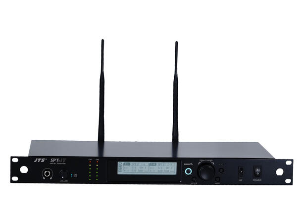 JTS SPT-1T Sender 863 - 865MHz