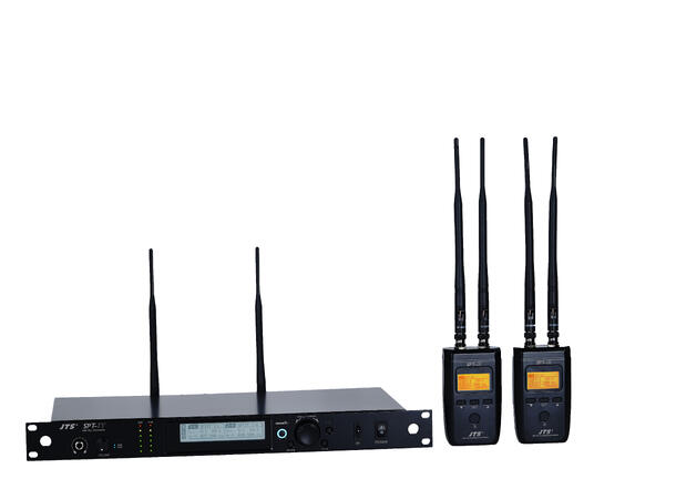 JTS SPT-1T Sender 863 - 865MHz - Bilde 2