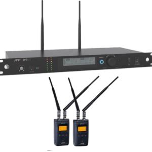 JTS SPT Wireless Audio System
