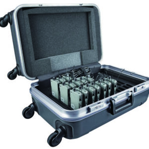 JTS TG-64CH36  lader for 36 stk.TG-64/98