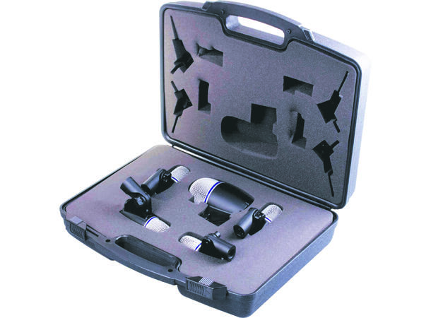 JTS TXB-5M1 Mikrofonsett