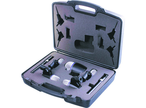 JTS TXB-7M mikrofonsett