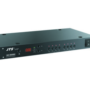 JTS UC-900RX Antenne combiner