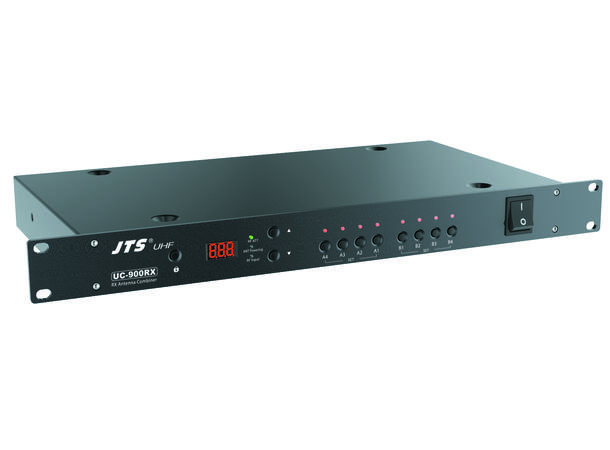 JTS UC-900RX Antenne combiner