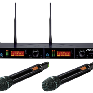 JTS UF-20R/JSS-20 Trådløst system
