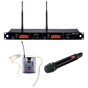 JTS UF-20R/MIX Trådløst system