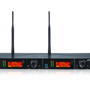 JTS UF-20R Trådløs mottaker