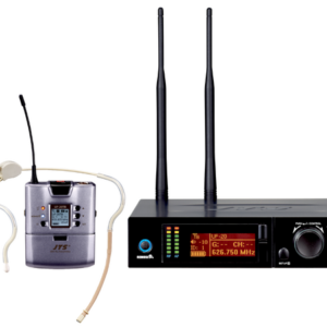 JTS UF-20S/CM-214T Trådløst system