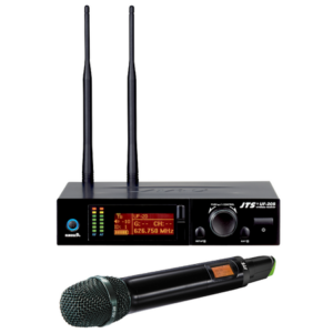 JTS UF-20S/JSS-20 Trådløst system