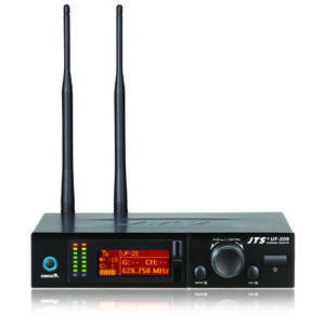JTS UF-20S Trådløs mottaker