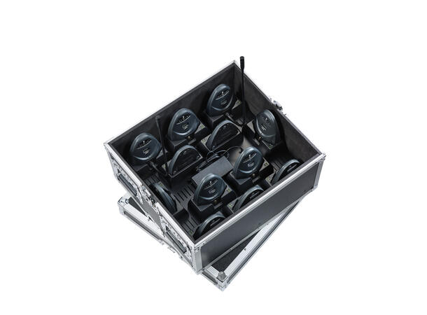 JTS W4-CH12 Ladekoffert