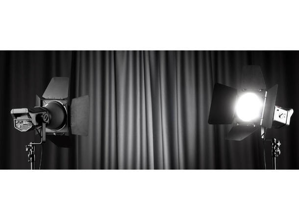 KAGU Akustikk Serge - 30m rull, 3m bred